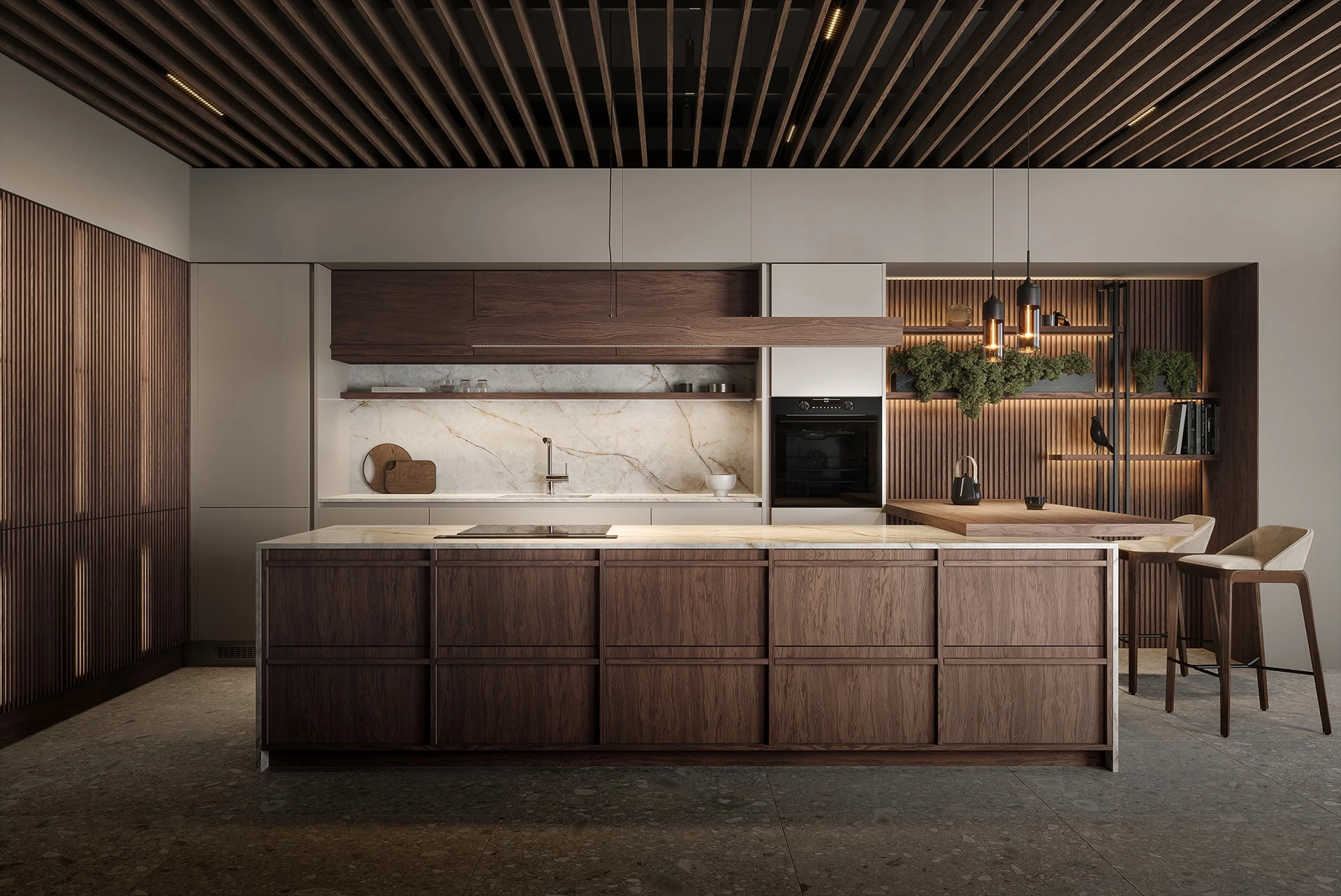 British Custom-made Cabinetry