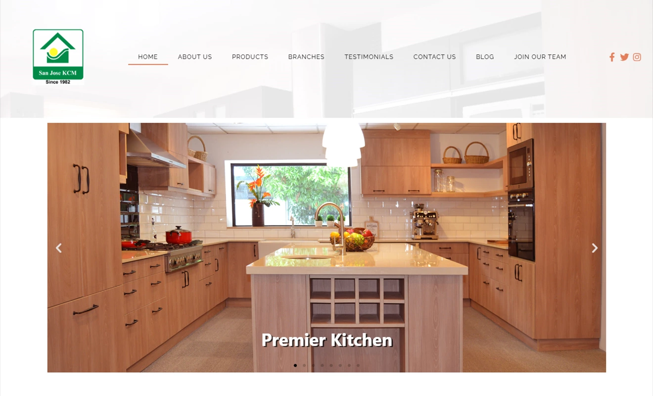 Who Are the Leading Kitchen Cabinet Manufacturers in the Philippines