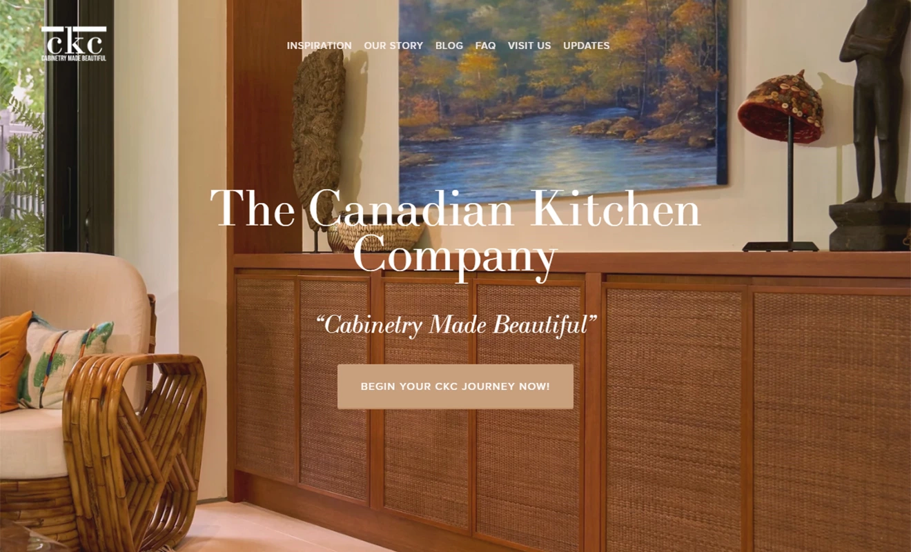 Who Are the Leading Kitchen Cabinet Manufacturers in the Philippines
