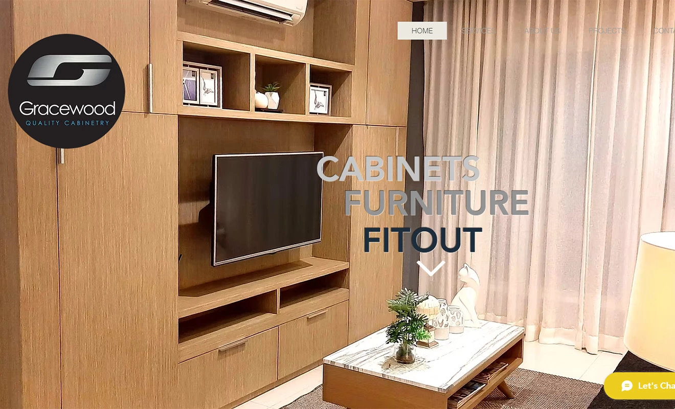 Who Are the Leading Kitchen Cabinet Manufacturers in the Philippines