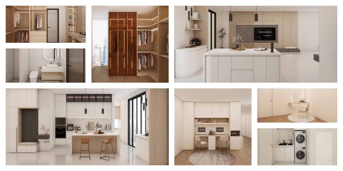 Villa Renovation Solutions: Complete Guide to Planning, Cost, Design & Execution