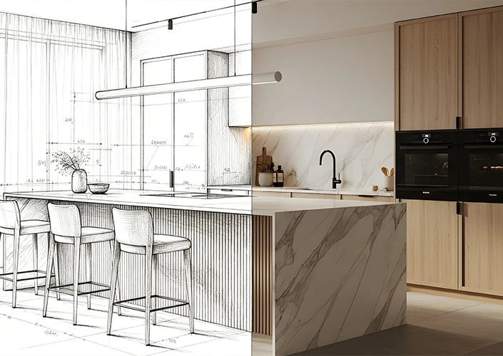 Villa Renovation Solutions: Complete Guide to Planning, Cost, Design & Execution