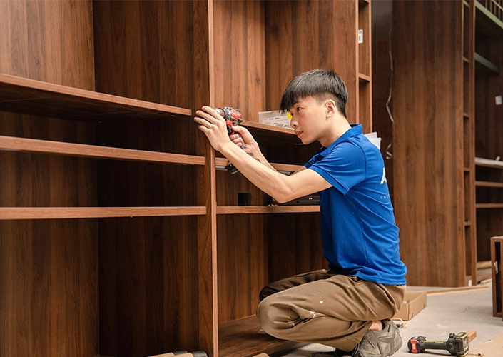 Luxury Whole House Customization: The Complete Process by ALLURE