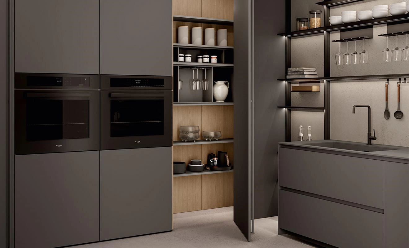 Modern vs Classic vs Custom Kitchen Cabinets: Which One Fits Your Home?