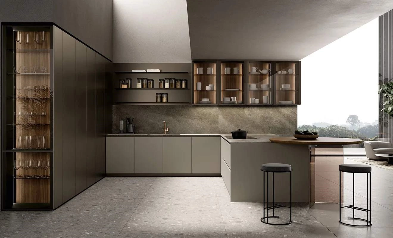 Modern vs Classic vs Custom Kitchen Cabinets: Which One Fits Your Home?