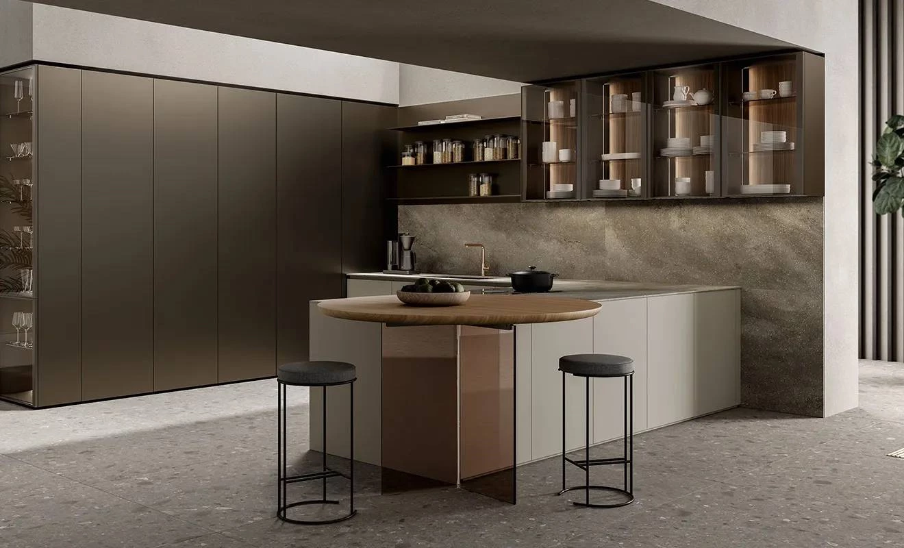 Modern vs Classic vs Custom Kitchen Cabinets: Which One Fits Your Home?