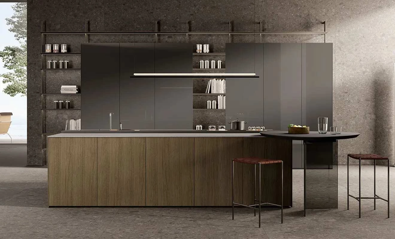 Modern vs Classic vs Custom Kitchen Cabinets: Which One Fits Your Home?