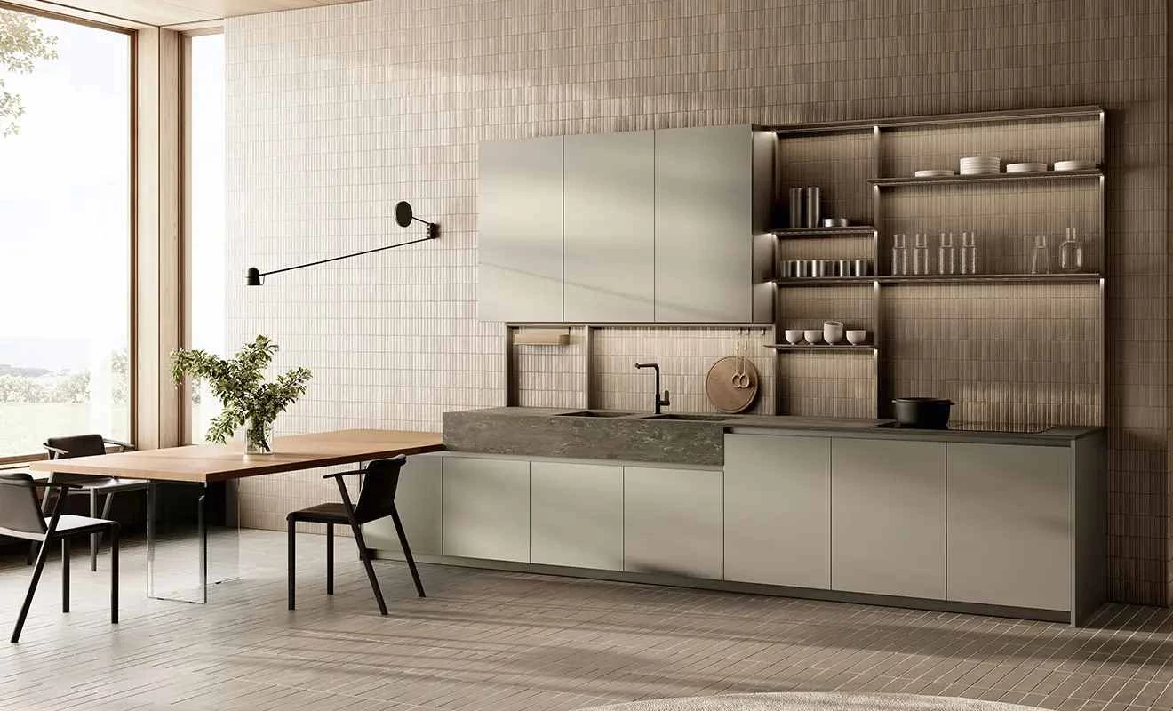 Modern vs Classic vs Custom Kitchen Cabinets: Which One Fits Your Home?