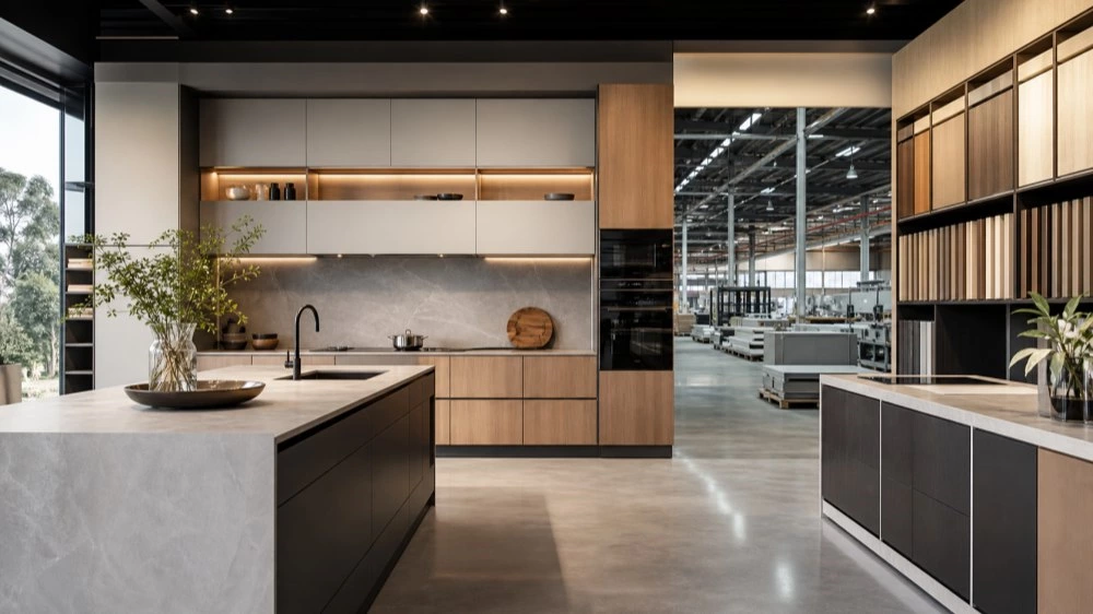 8 Foshan Kitchen Cabinet Factory Buying Tips