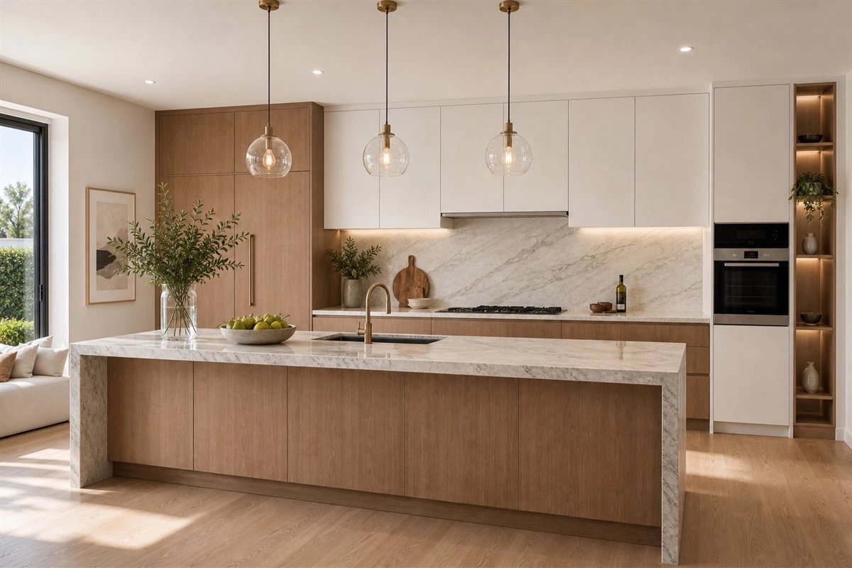7 Base Cabinet Sizes: Standard Height, Depth & Width