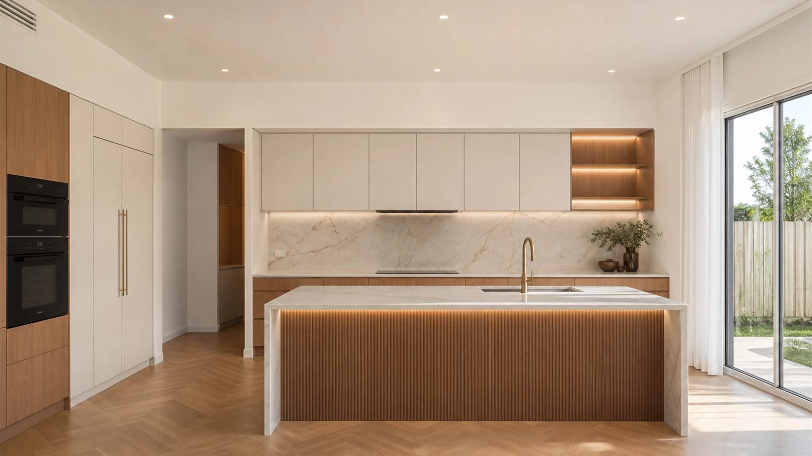 Kitchen Cabinet Sizes Guide: Standard Dimensions & Custom Options
