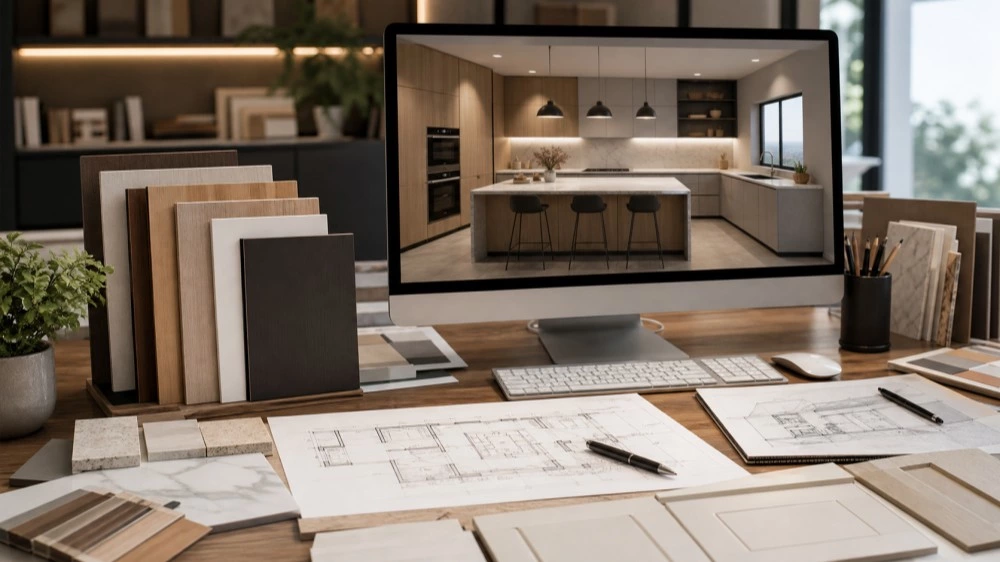 8 Foshan Kitchen Cabinet Factory Buying Tips