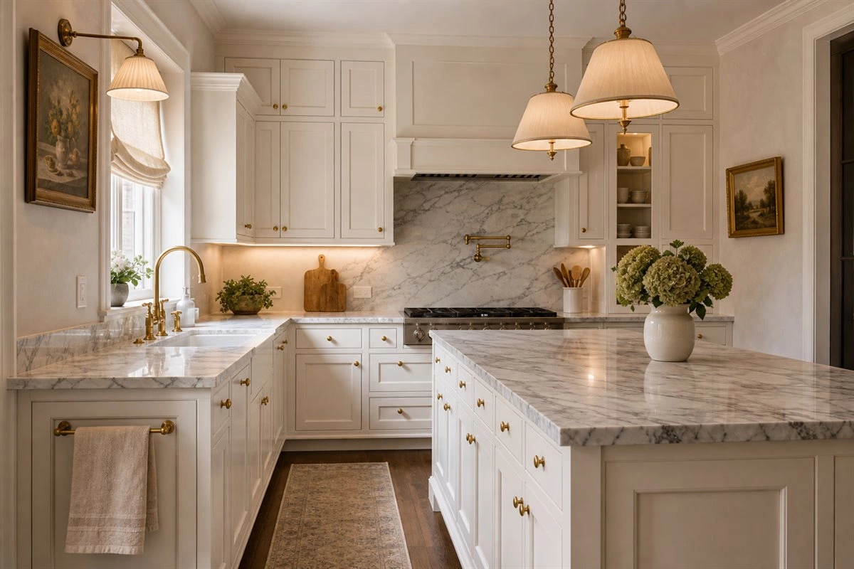 7 Frameless vs Face Frame Cabinet Differences
