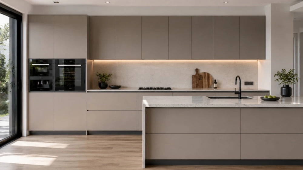 PET vs Acrylic Cabinets: Pros, Cons, Cost & Best Uses
