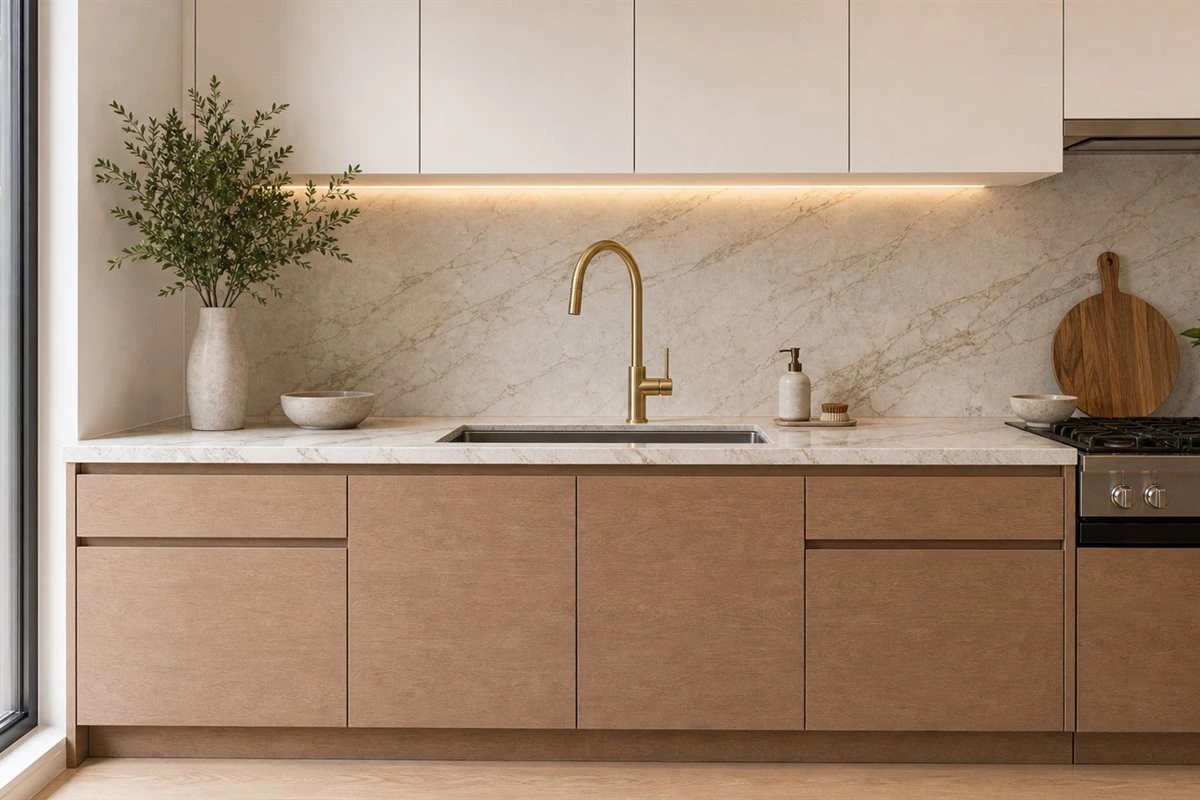 7 Base Cabinet Sizes: Standard Height, Depth & Width