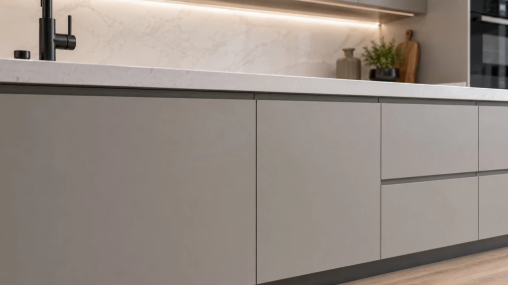 PET vs Acrylic Cabinets: Pros, Cons, Cost & Best Uses
