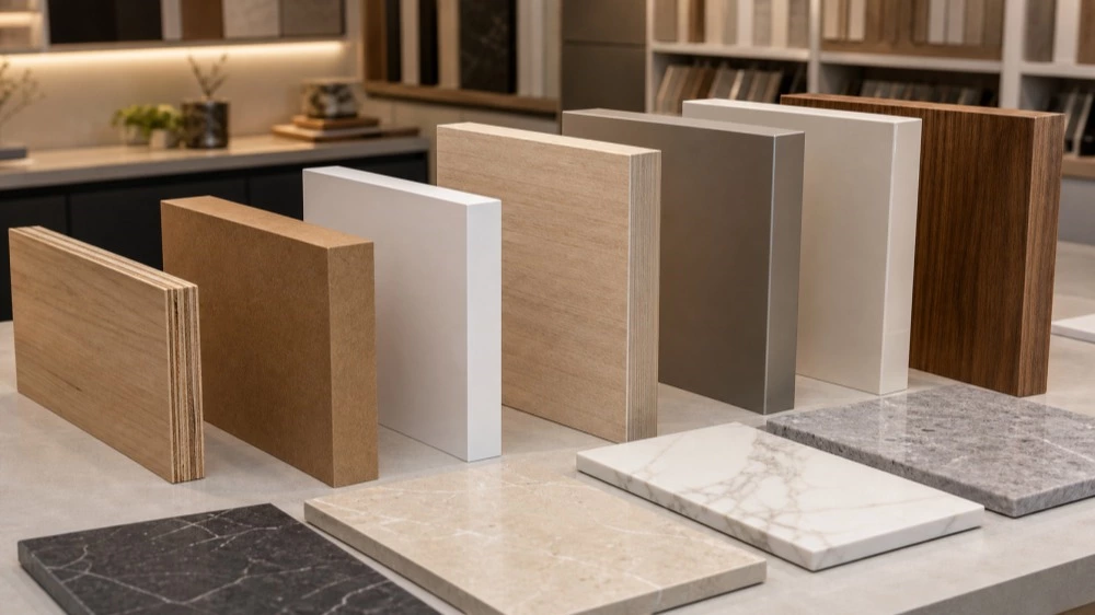 8 Foshan Kitchen Cabinet Factory Buying Tips