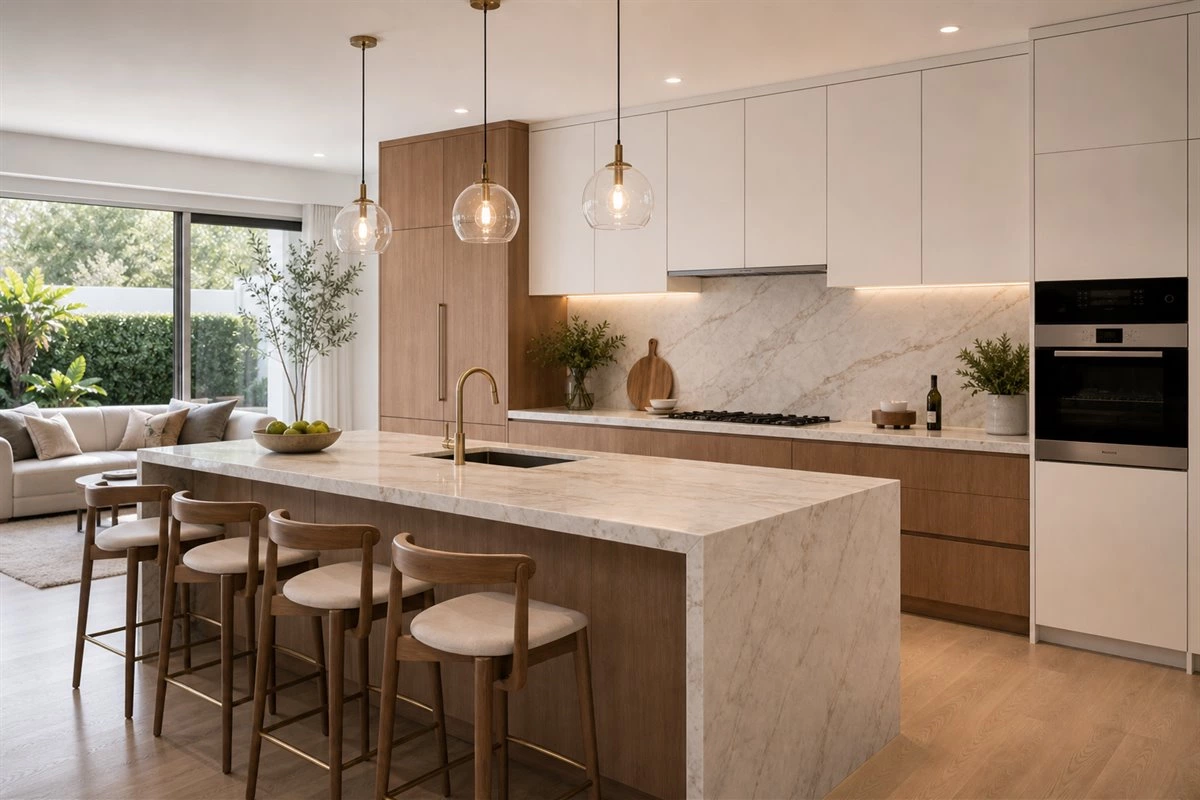 7 Base Cabinet Sizes: Standard Height, Depth & Width