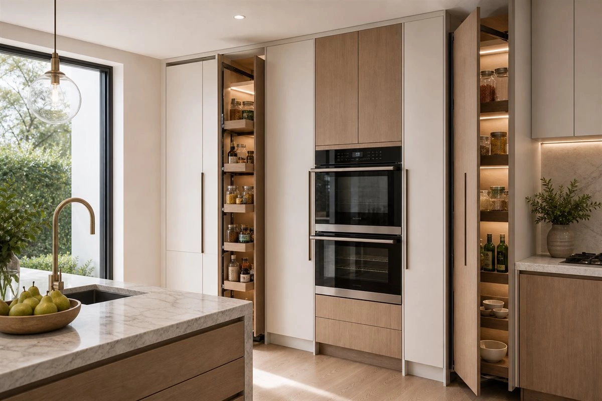 7 Base Cabinet Sizes: Standard Height, Depth & Width