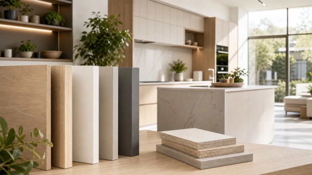 8 Foshan Kitchen Cabinet Factory Buying Tips