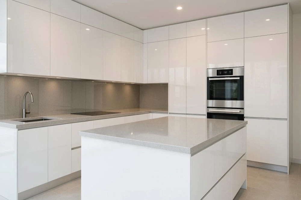 PET vs Acrylic Cabinets: Pros, Cons, Cost & Best Uses