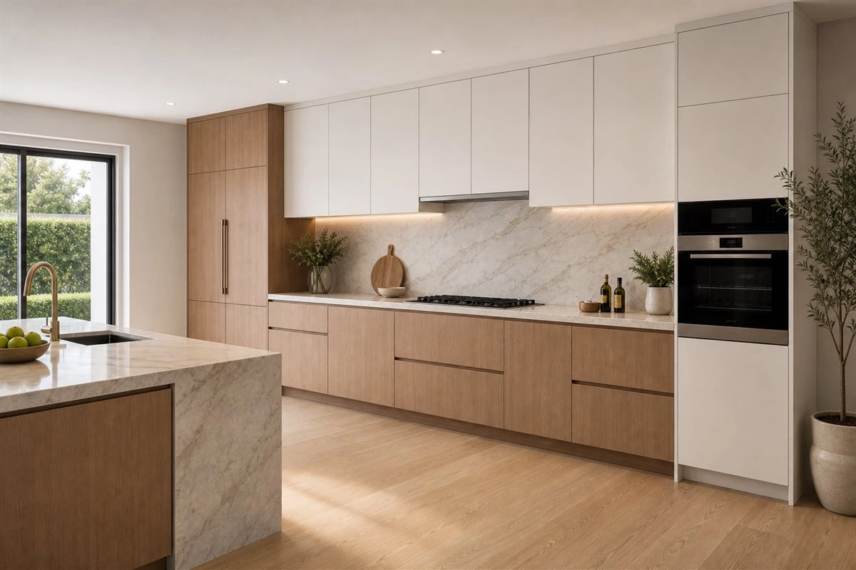 7 Base Cabinet Sizes: Standard Height, Depth & Width