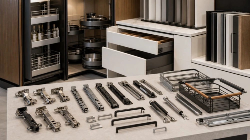 8 Foshan Kitchen Cabinet Factory Buying Tips