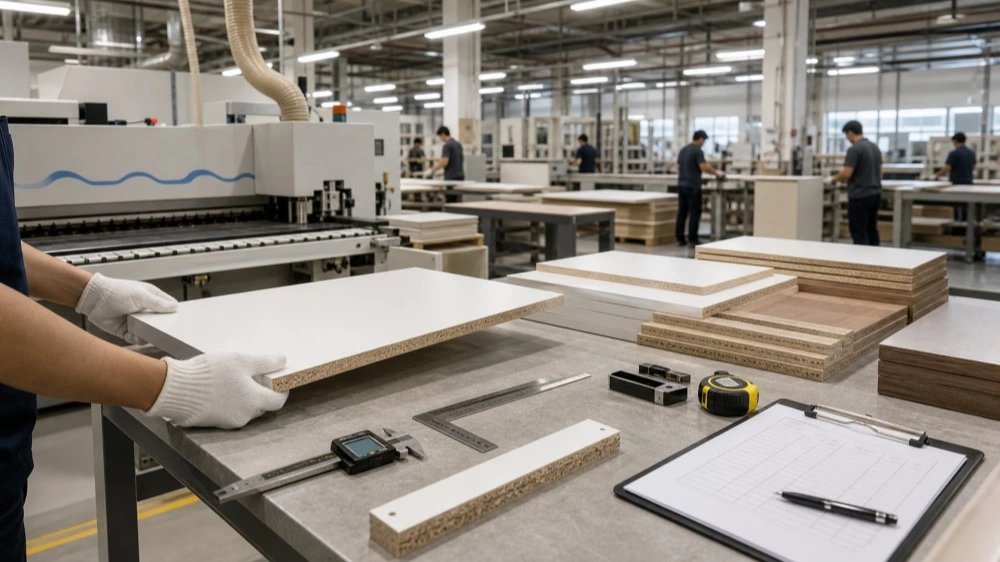 8 Foshan Kitchen Cabinet Factory Buying Tips