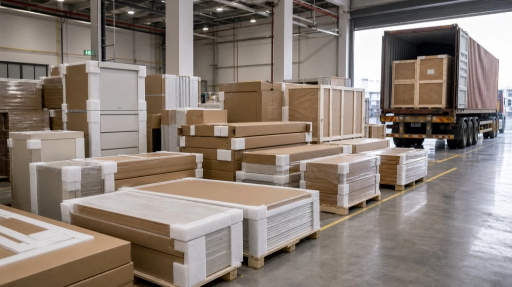 8 Foshan Kitchen Cabinet Factory Buying Tips