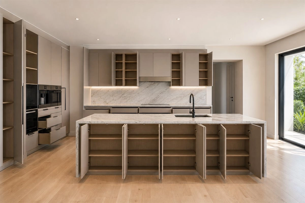 7 Frameless vs Face Frame Cabinet Differences