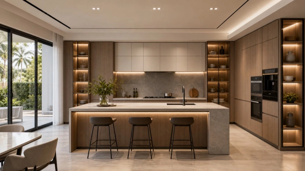 8 Foshan Kitchen Cabinet Factory Buying Tips