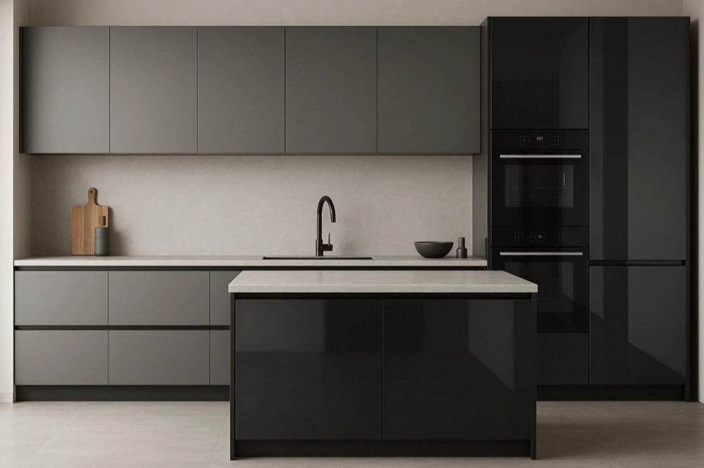PET vs Acrylic Cabinets: Pros, Cons, Cost & Best Uses