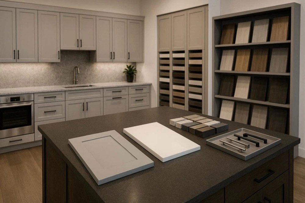 PET vs Acrylic Cabinets: Pros, Cons, Cost & Best Uses