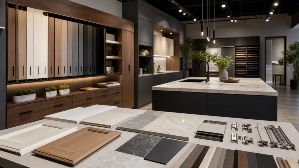 Melamine vs PET Cabinets: Pros, Cons, Cost & Best Uses