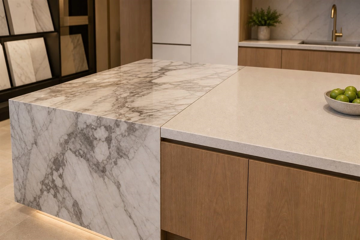 7 Kitchen Island Sizes: Clearance & Seating Guide
