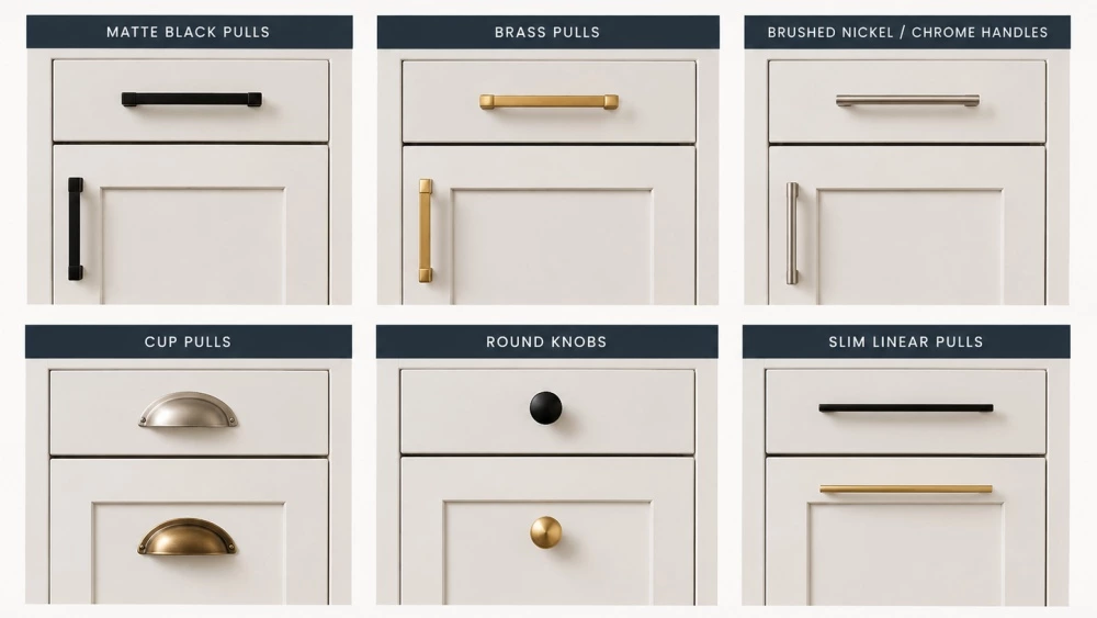 7 Shaker Kitchen Cabinet Ideas for Timeless Homes