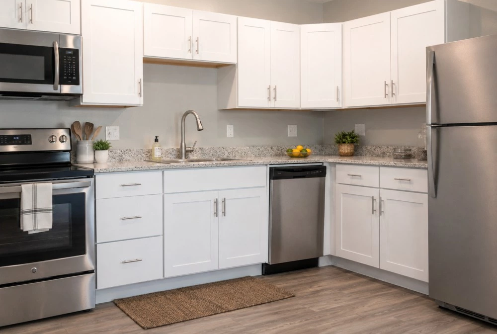 Kitchen Cabinet Cost USA: What Homeowners Should Know
