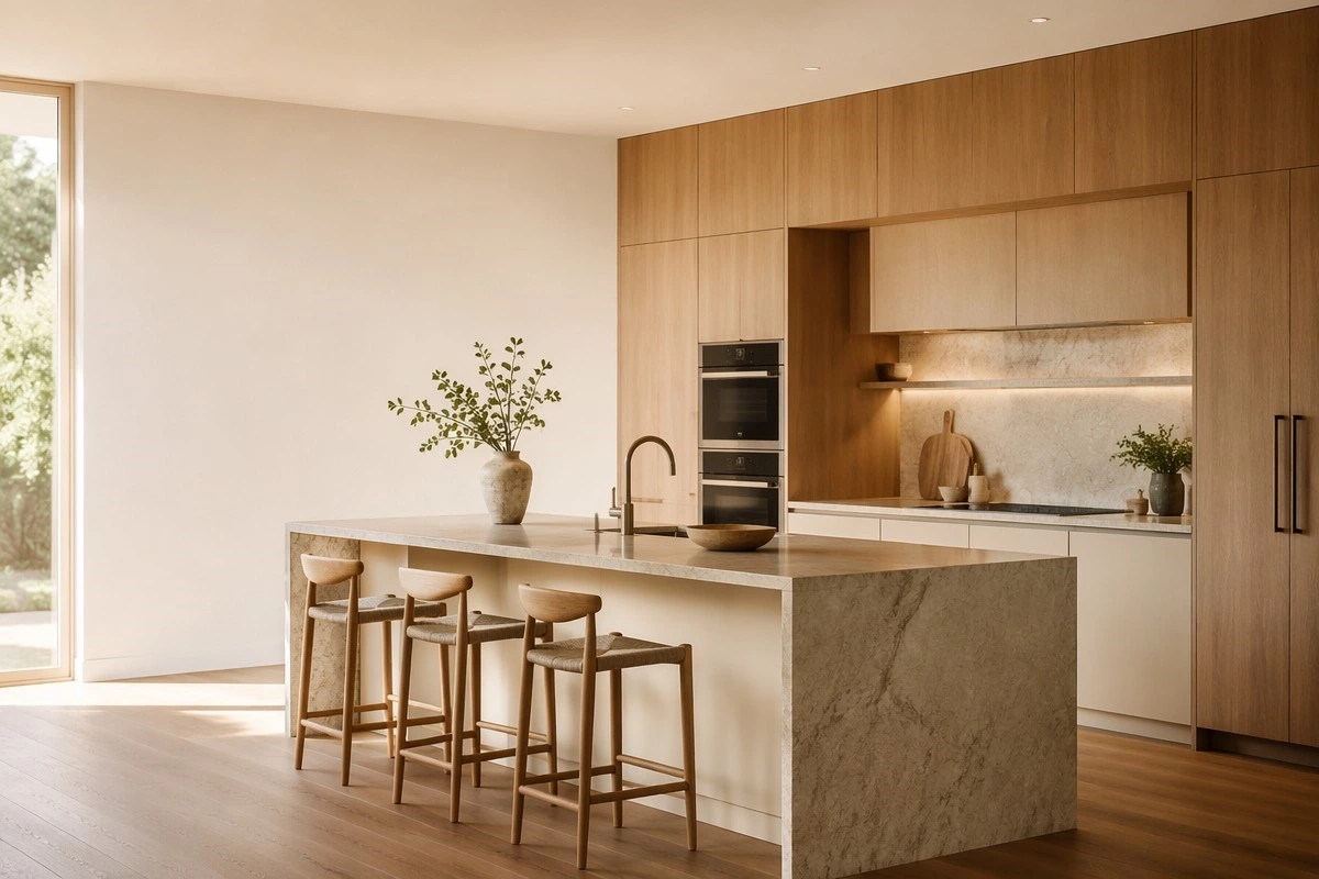 How Long Do Custom Kitchen Cabinets Take? A Complete Lead Time Guide
