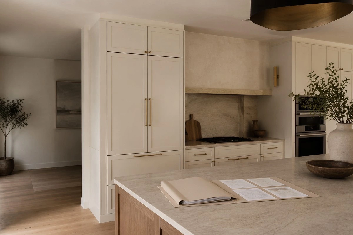 How to Compare Custom Kitchen Cabinet Quotes Before You Order