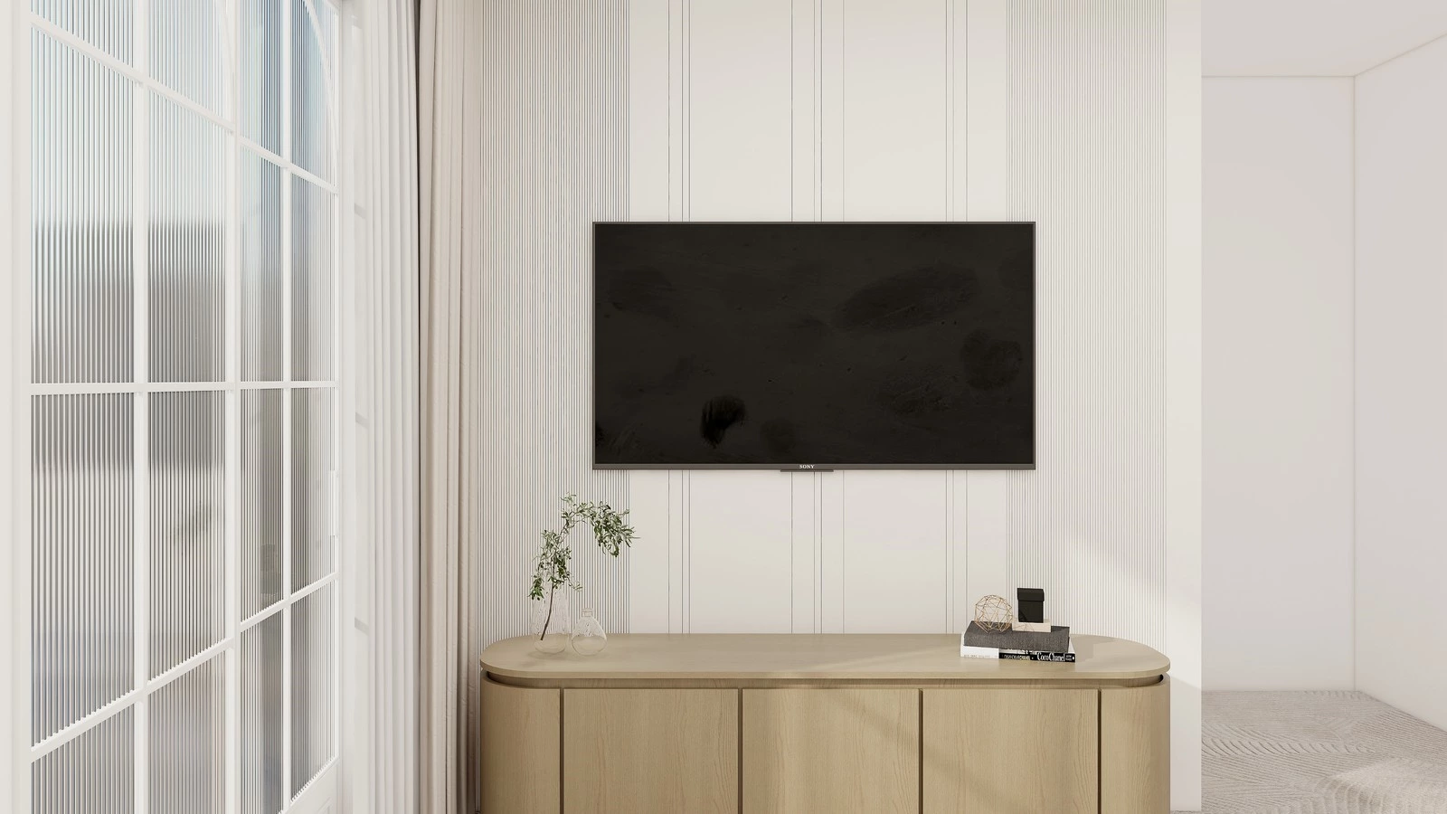 Resort suite cabinetry in a Grenada Caribbean project
