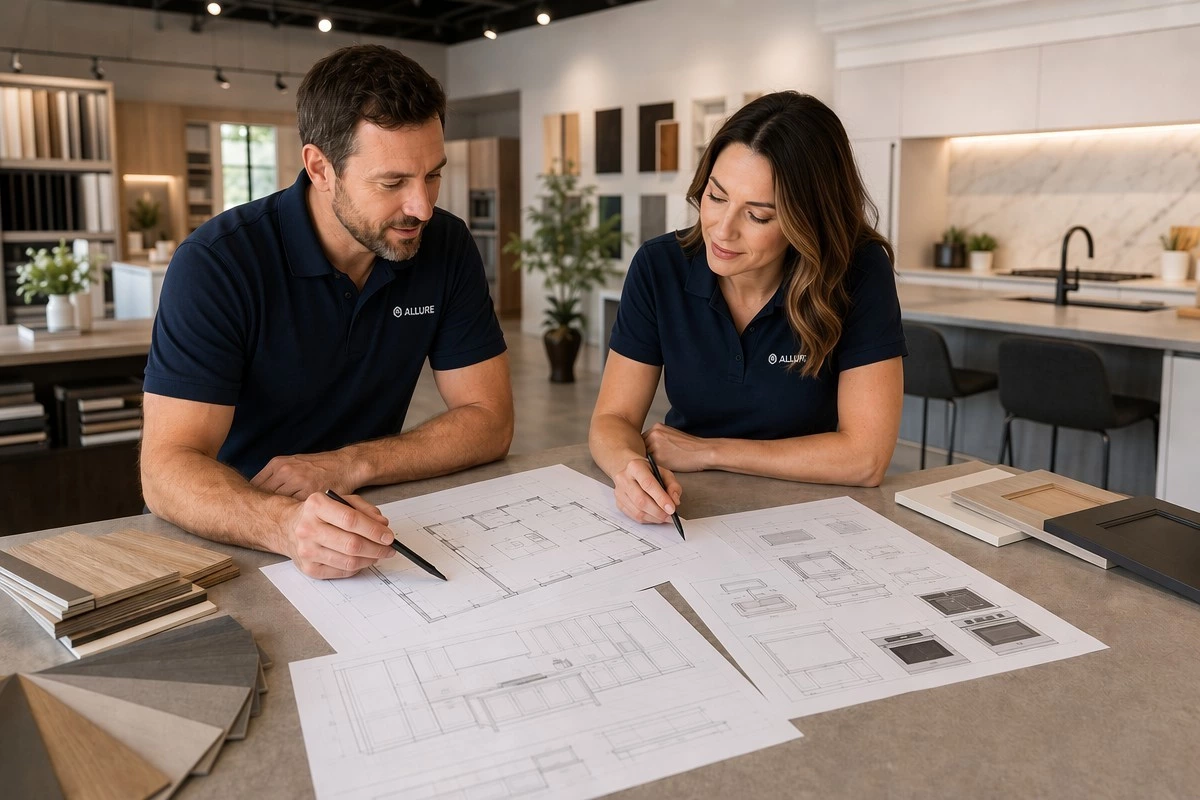 How to Compare Custom Kitchen Cabinet Quotes Before You Order