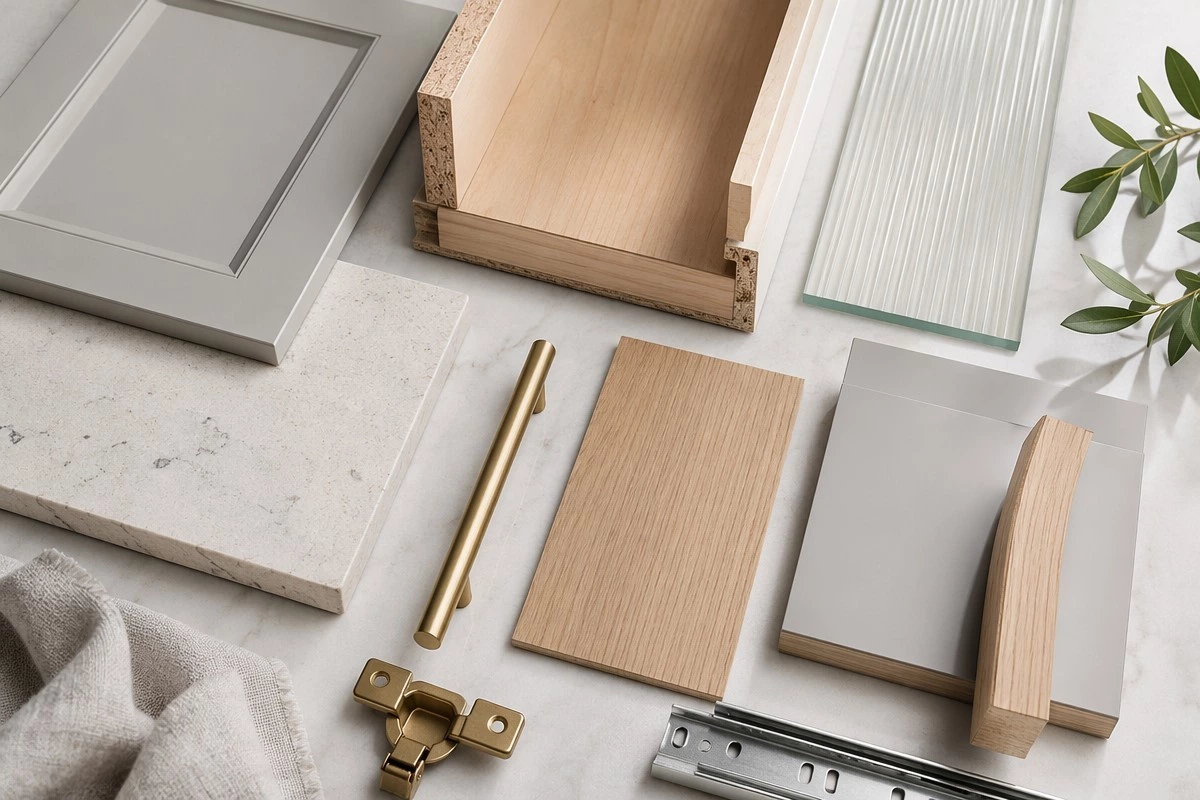 How to Compare Custom Kitchen Cabinet Quotes Before You Order