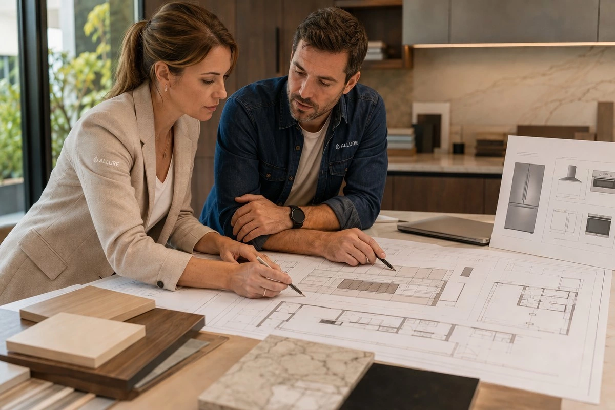 How Long Do Custom Kitchen Cabinets Take? A Complete Lead Time Guide
