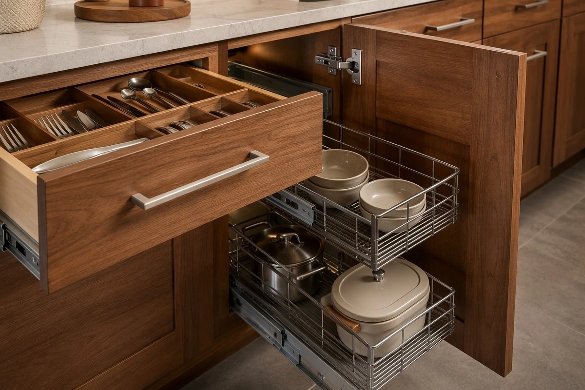 How to Compare Custom Kitchen Cabinet Quotes Before You Order