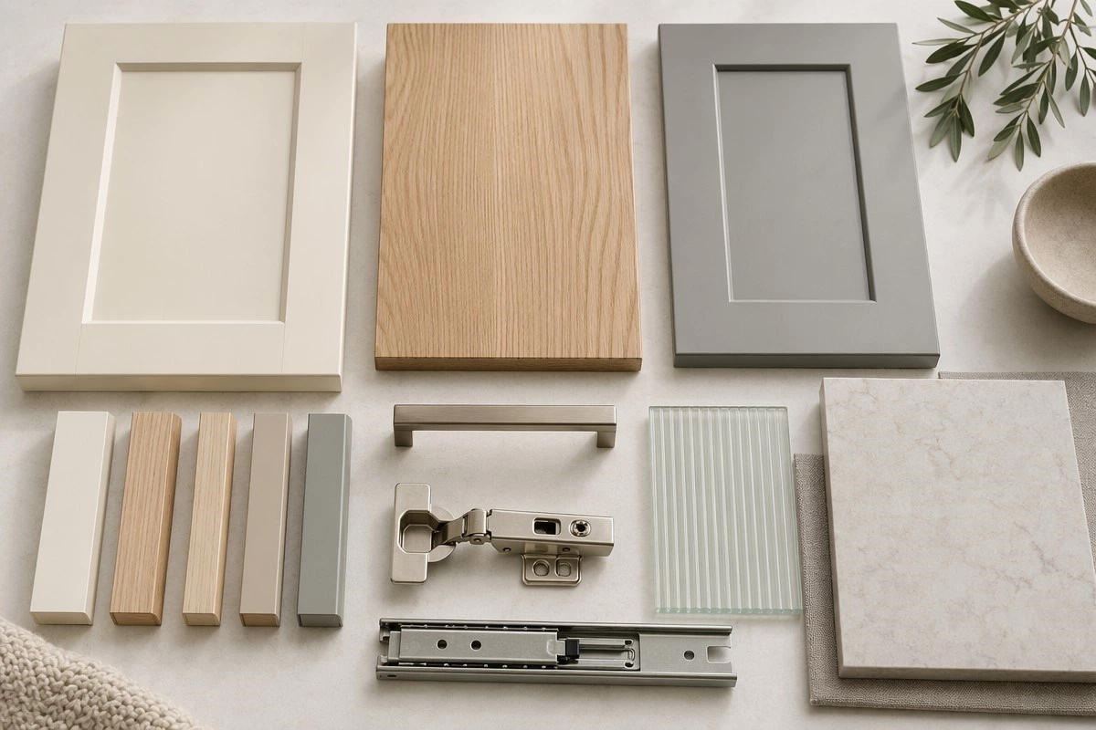 How Long Do Custom Kitchen Cabinets Take? A Complete Lead Time Guide