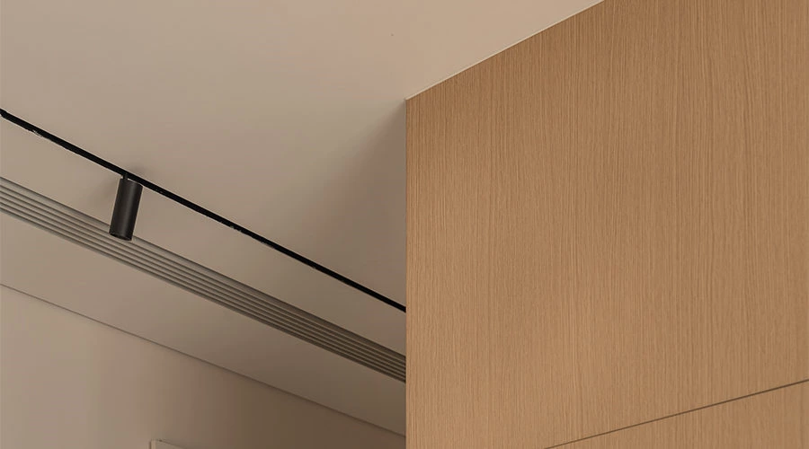 Minimalist Apartment Design | Small Space Living Solutions