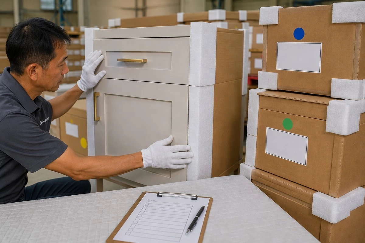 How Long Do Custom Kitchen Cabinets Take? A Complete Lead Time Guide