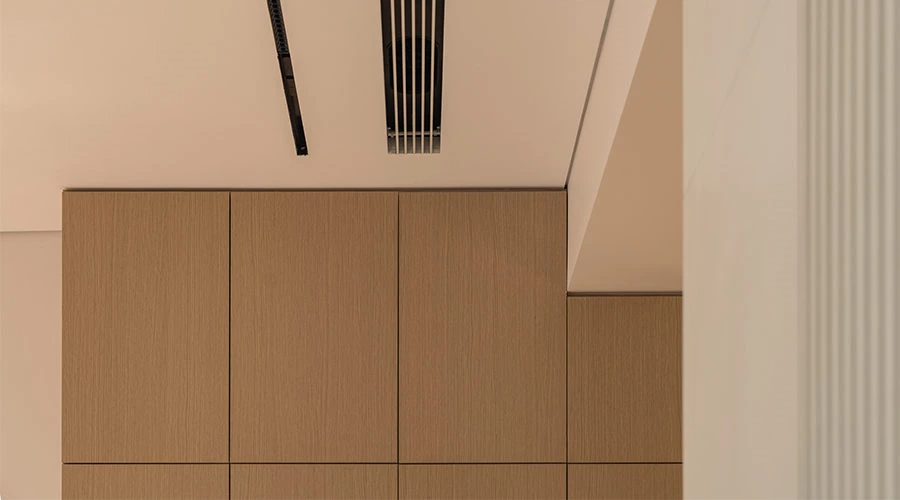 Minimalist Apartment Design | Small Space Living Solutions