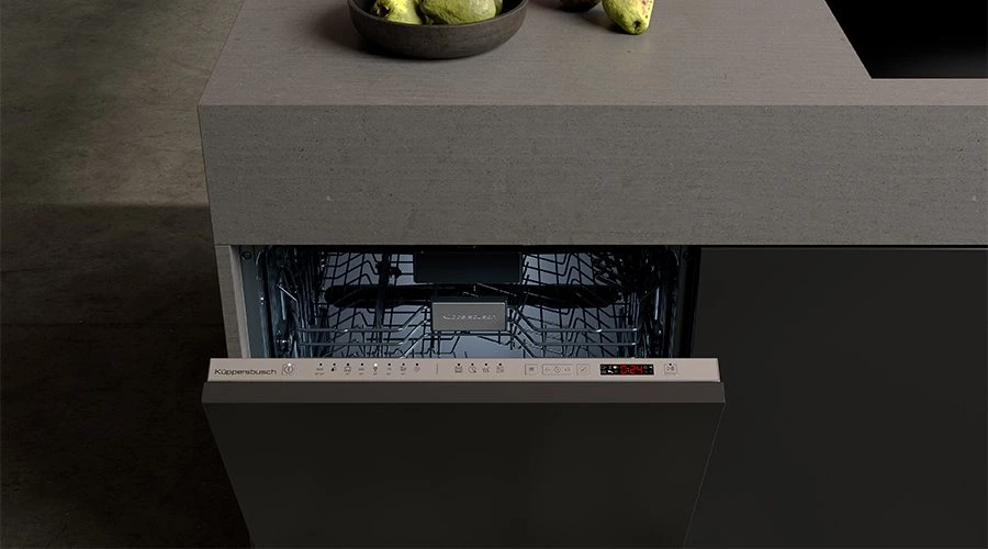Industrial Minimalist Kitchen Cabinets | The Balance Between Order and Warmth