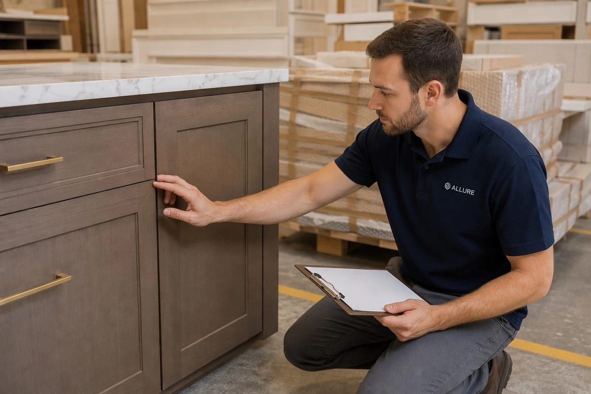 How to Compare Custom Kitchen Cabinet Quotes Before You Order